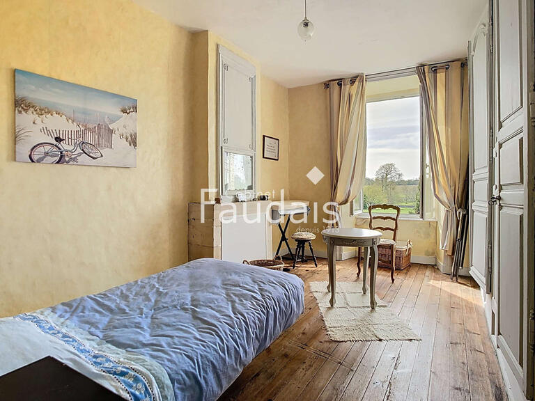 House Isigny-sur-Mer - 7 bedrooms
