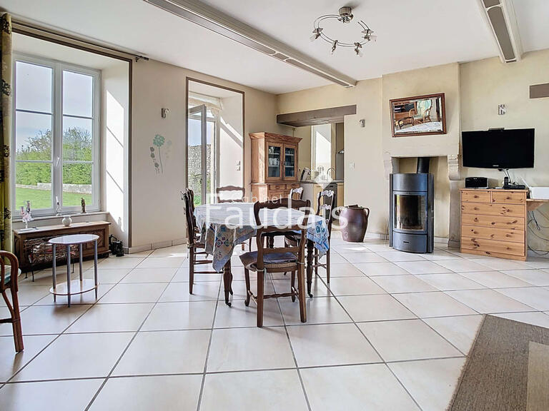 House Isigny-sur-Mer - 7 bedrooms