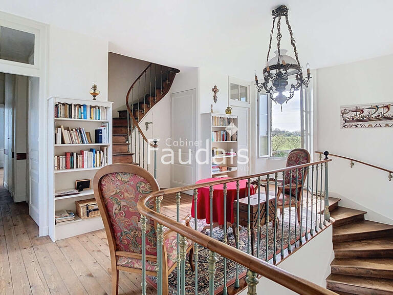 House Isigny-sur-Mer - 7 bedrooms