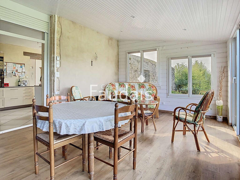 House Isigny-sur-Mer - 7 bedrooms