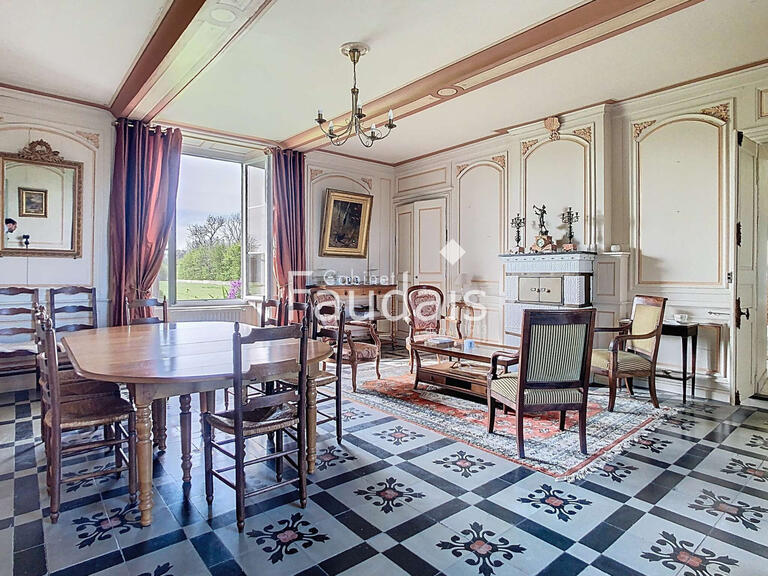 House Isigny-sur-Mer - 7 bedrooms