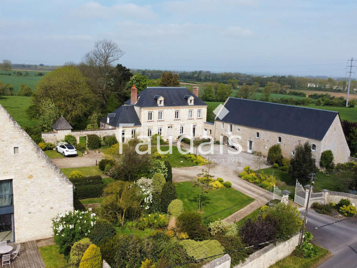 Maison Isigny-sur-Mer