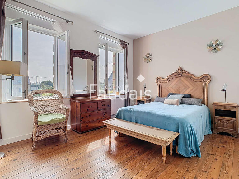 Maison Isigny-sur-Mer - 10 chambres