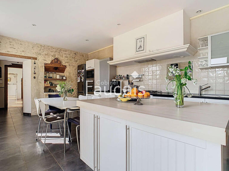 Maison Isigny-sur-Mer - 10 chambres