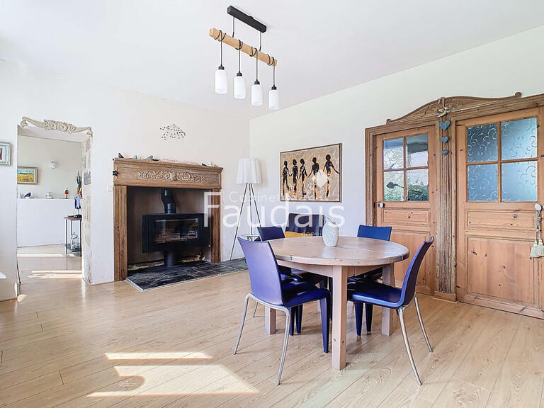 Maison Isigny-sur-Mer - 10 chambres