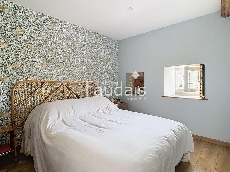 Maison Isigny-sur-Mer - 10 chambres