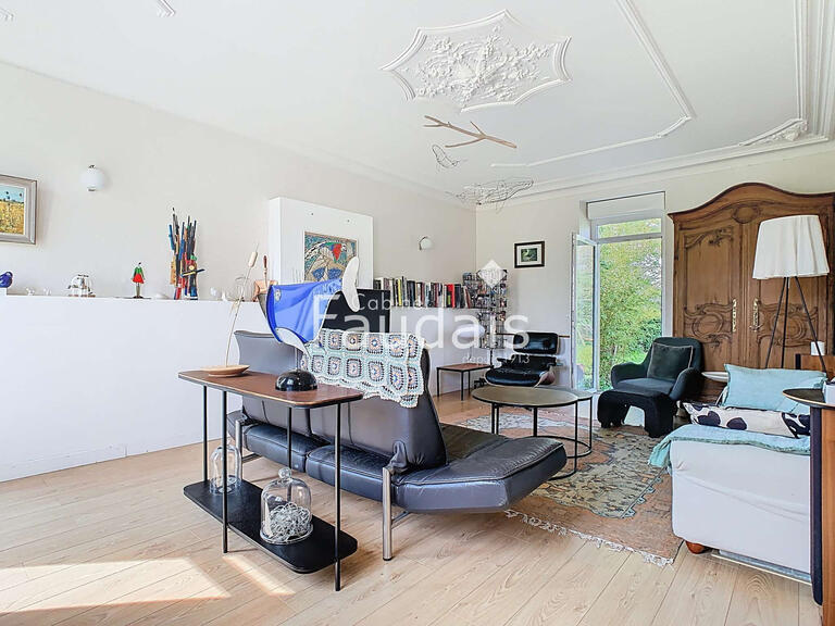 Maison Isigny-sur-Mer - 10 chambres