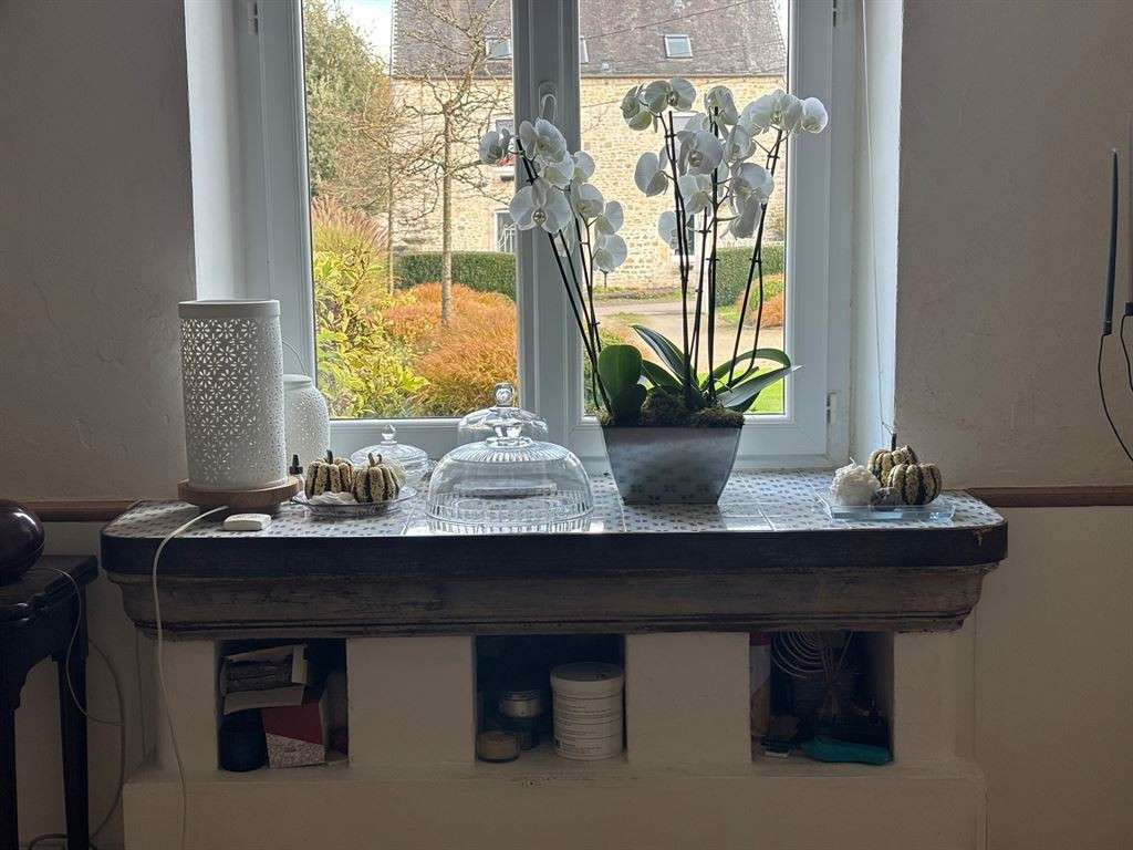 Maison Isigny-sur-Mer