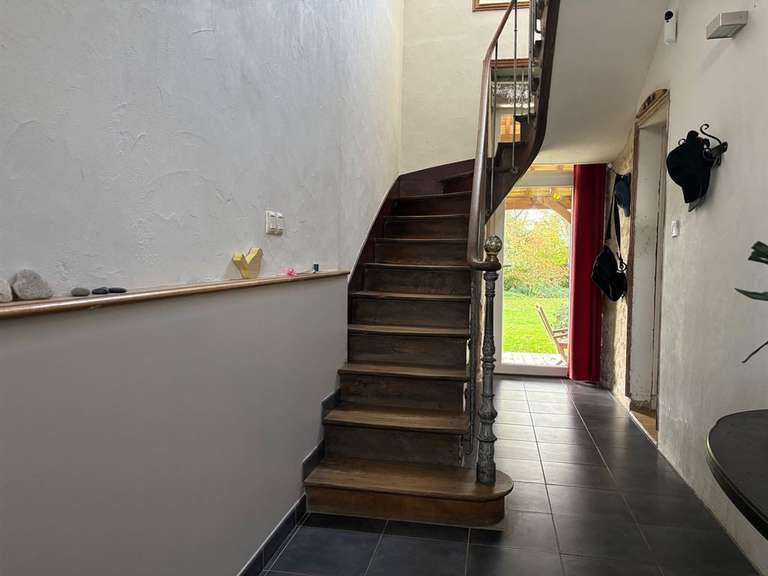 Maison Isigny-sur-Mer - 7 chambres - 367m²