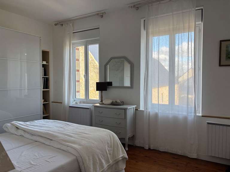 Maison Isigny-sur-Mer - 7 chambres - 367m²