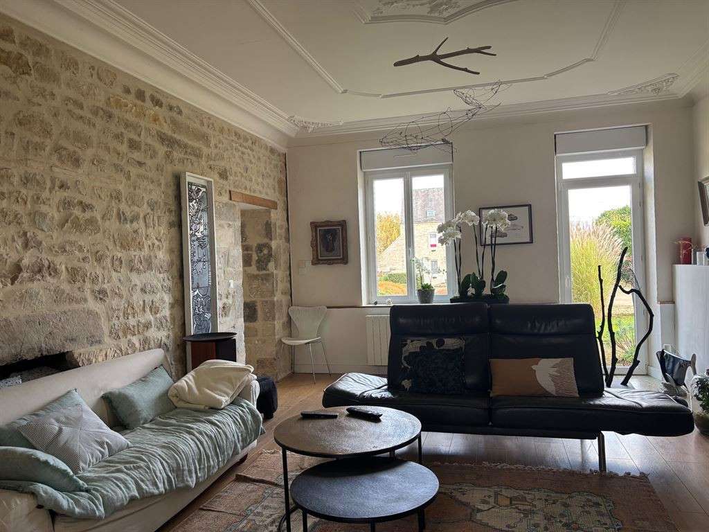 Maison Isigny-sur-Mer