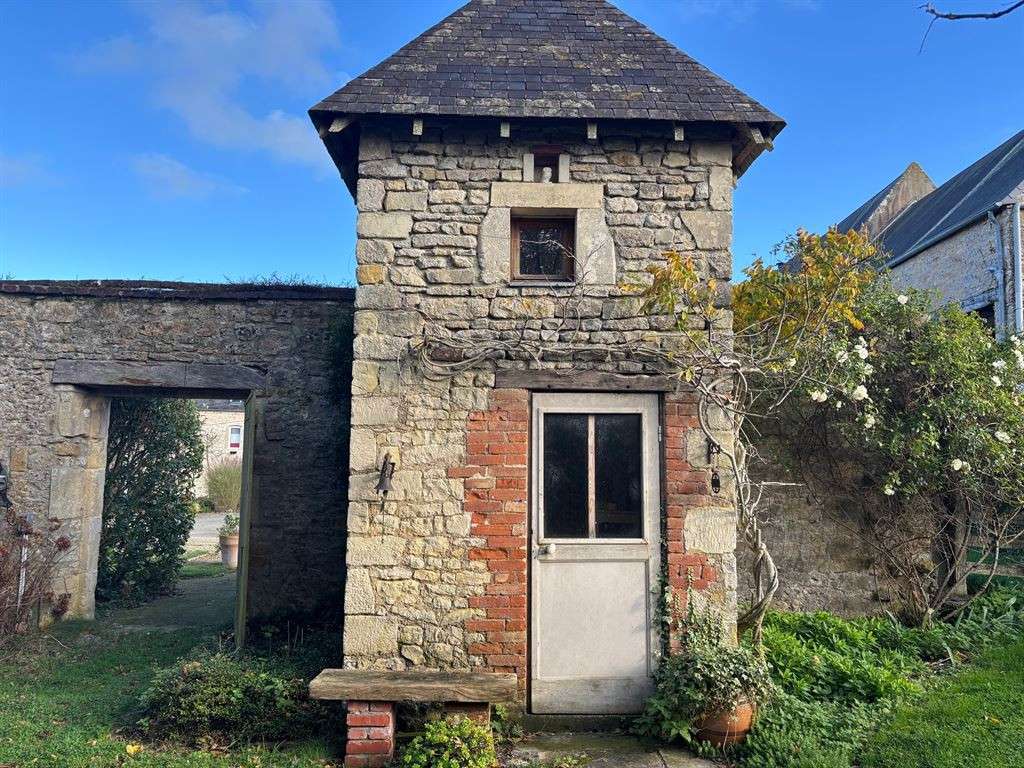 Maison Isigny-sur-Mer