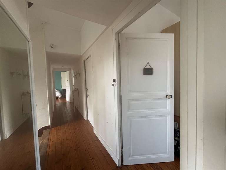 Maison Isigny-sur-Mer - 7 chambres - 367m²