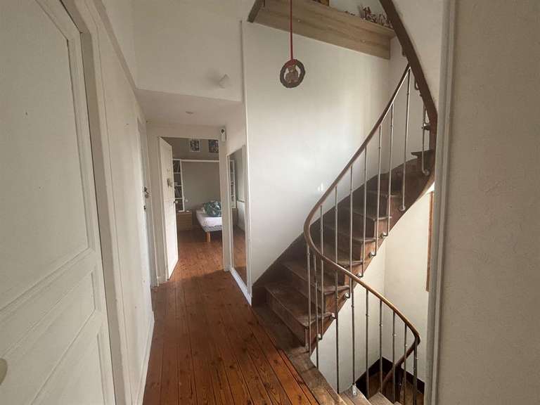 Maison Isigny-sur-Mer - 7 chambres - 367m²