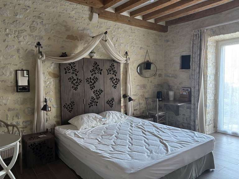 Maison Isigny-sur-Mer - 7 chambres - 367m²