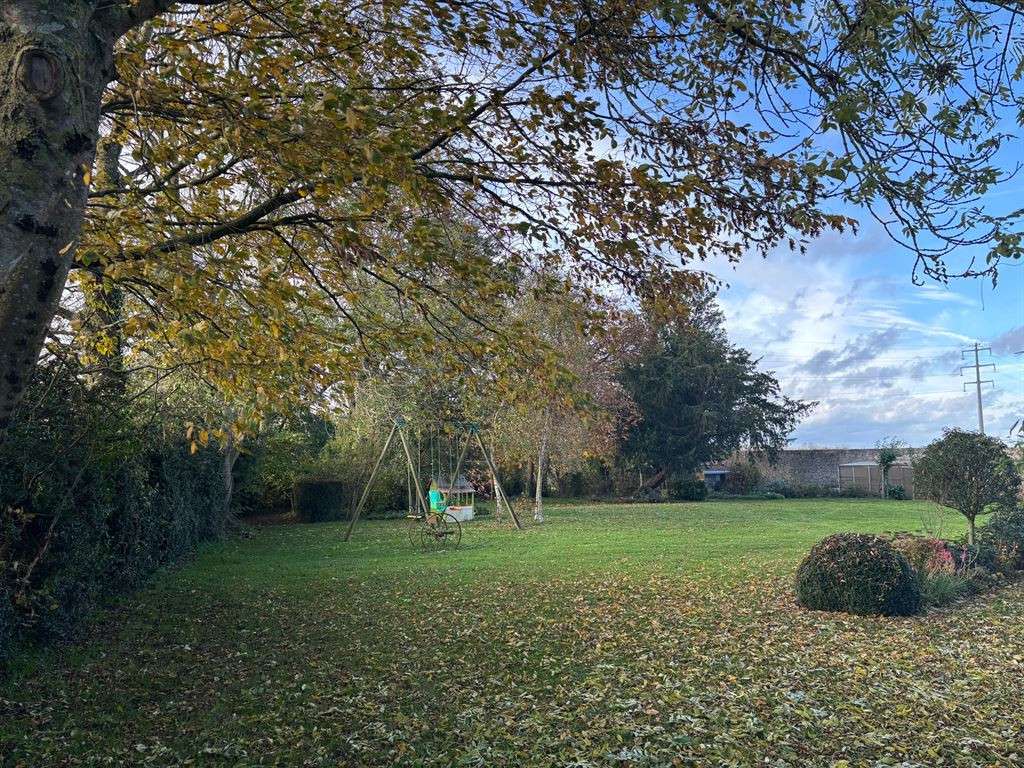 Maison Isigny-sur-Mer