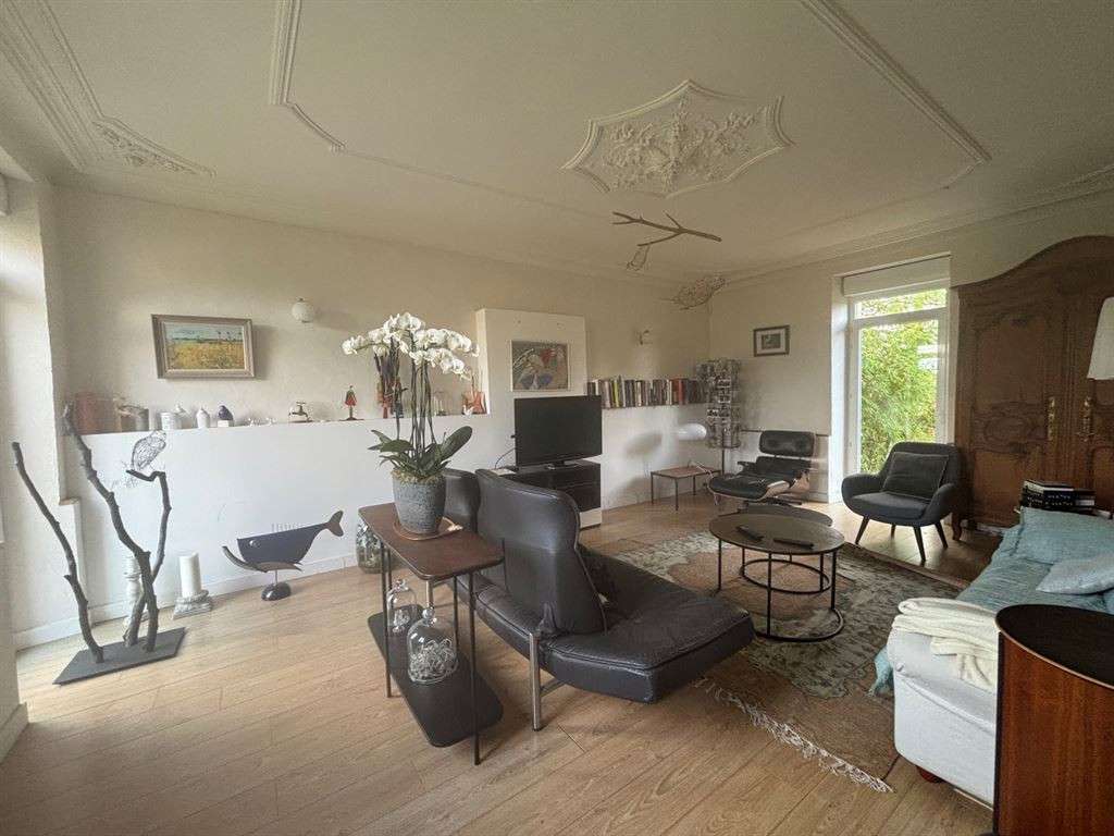 Maison Isigny-sur-Mer