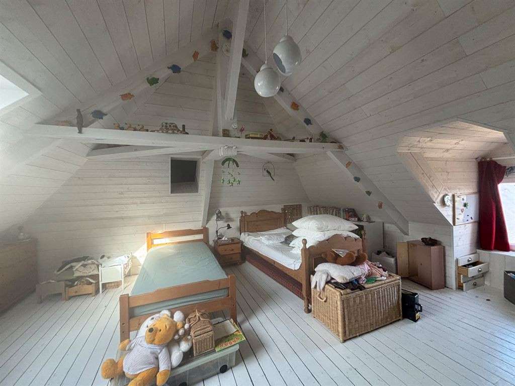 Maison Isigny-sur-Mer