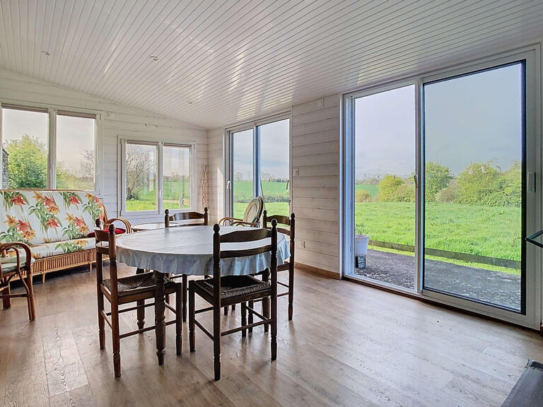Property Isigny-sur-Mer - 7 bedrooms