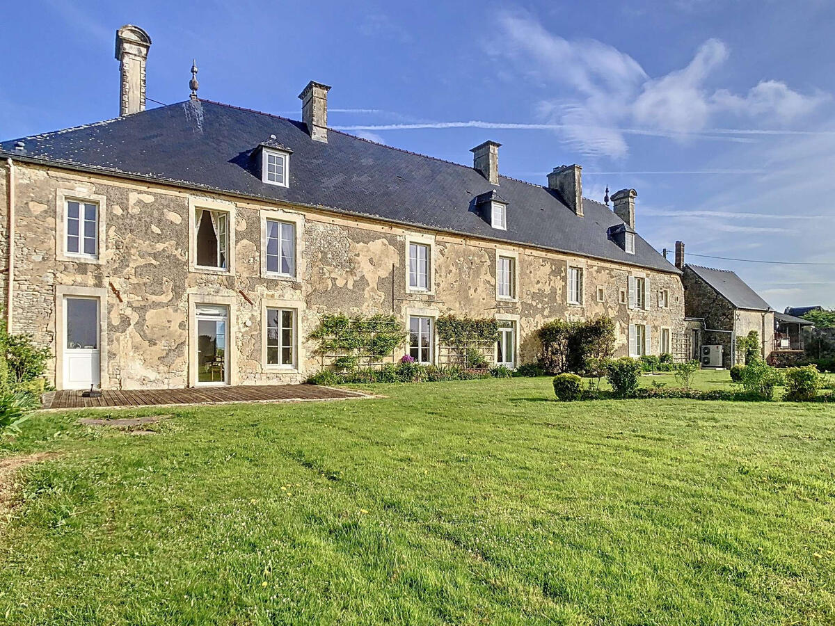 Property Isigny-sur-Mer