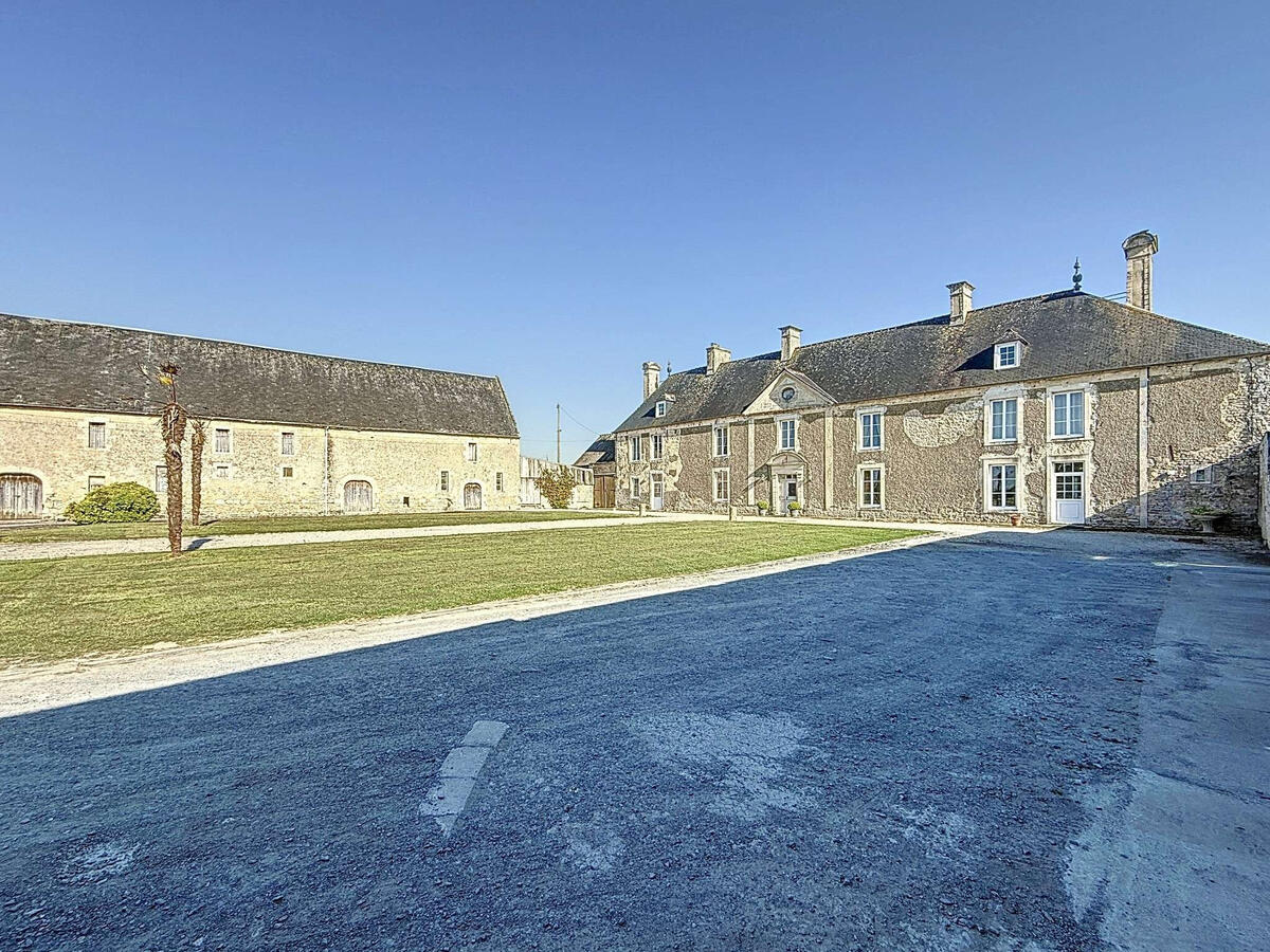 Property Isigny-sur-Mer