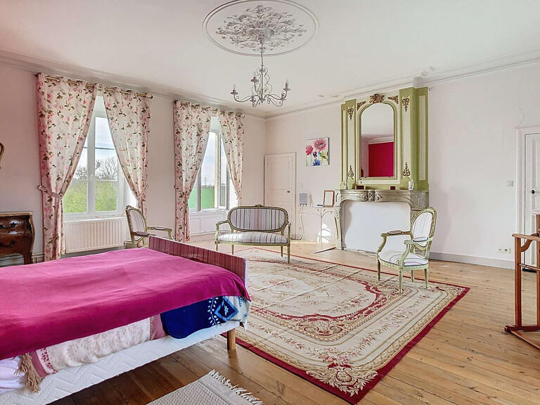 Property Isigny-sur-Mer - 7 bedrooms