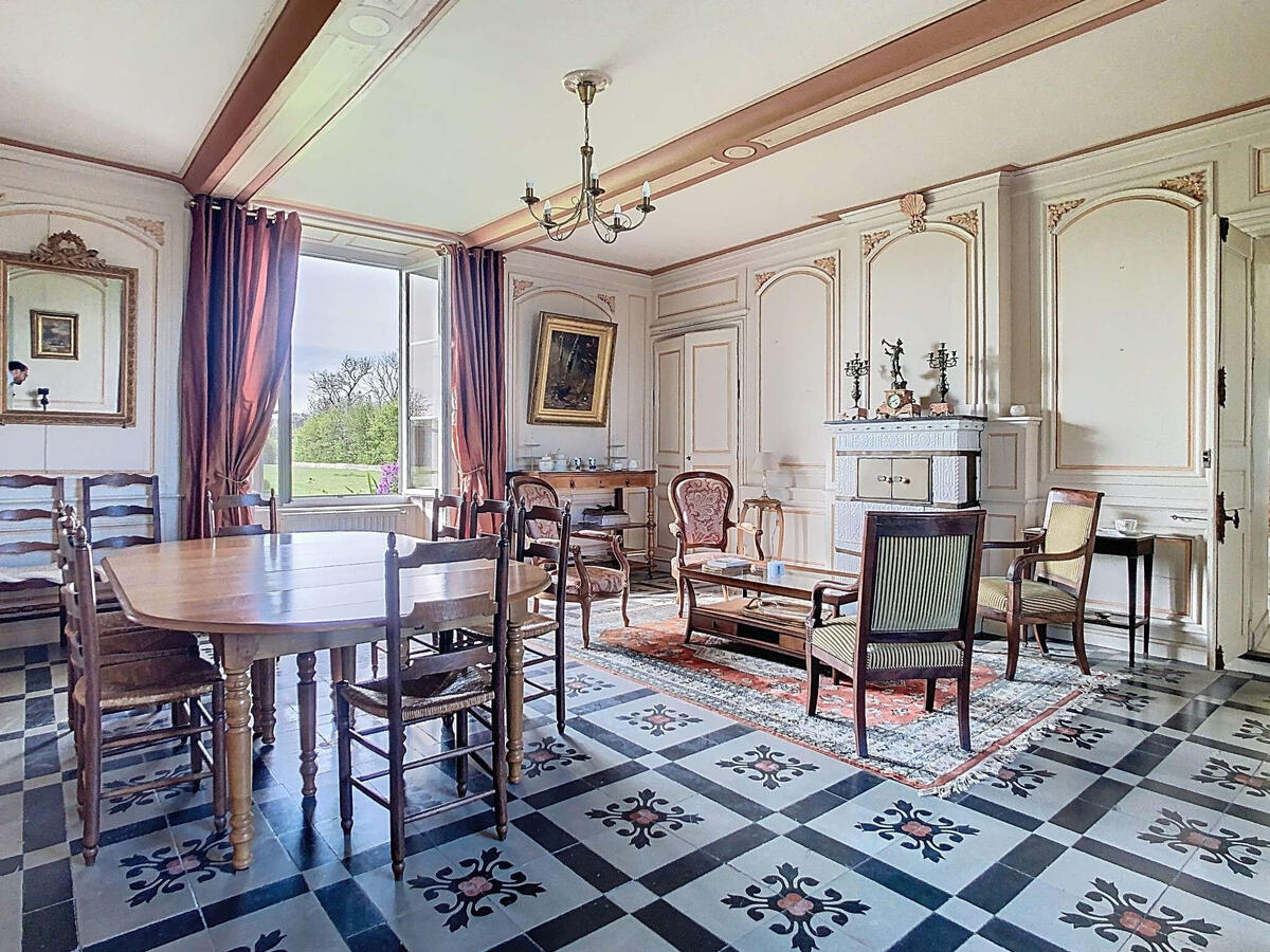 Property Isigny-sur-Mer