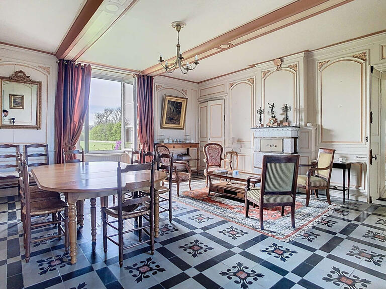 Property Isigny-sur-Mer - 7 bedrooms