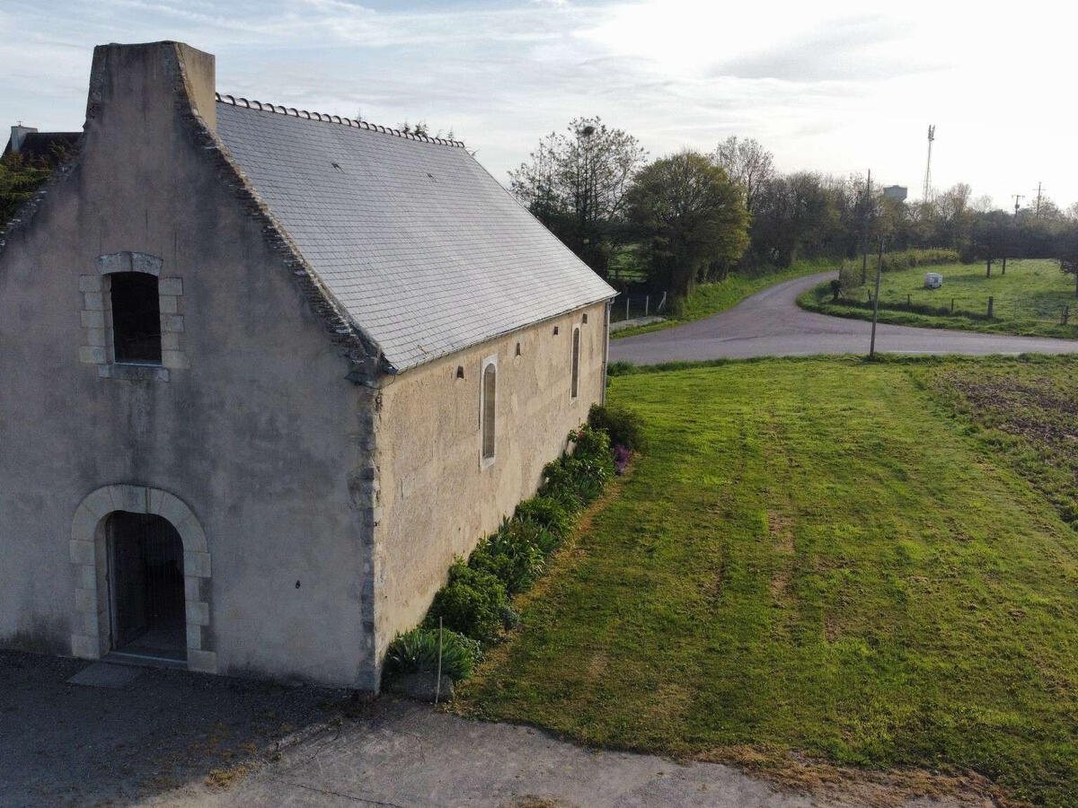 Property Isigny-sur-Mer