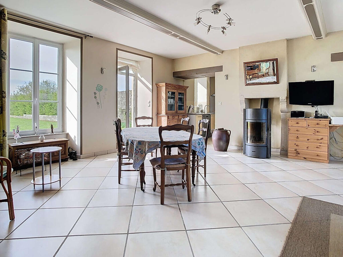 Property Isigny-sur-Mer