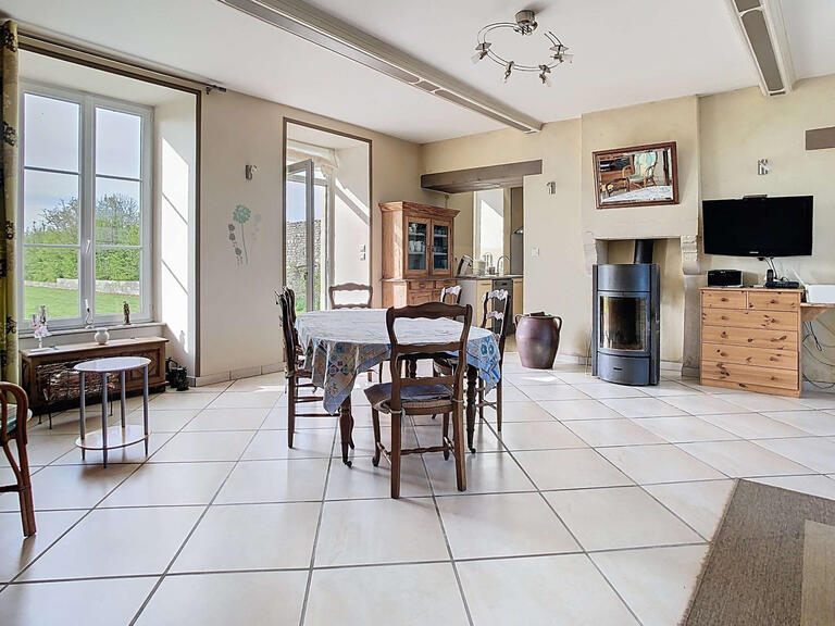 Property Isigny-sur-Mer - 7 bedrooms