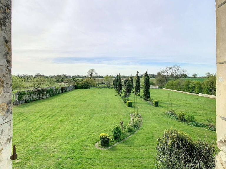 Property Isigny-sur-Mer - 7 bedrooms