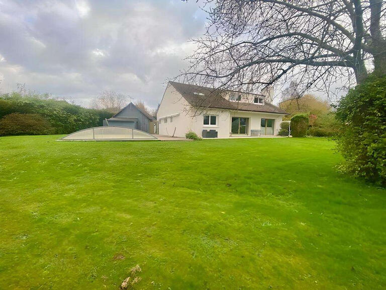 House Isneauville - 4 bedrooms