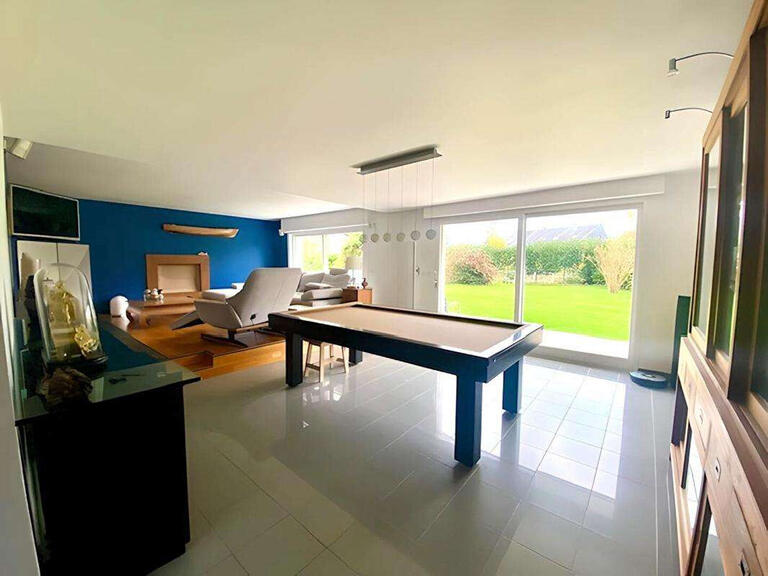 House Isneauville - 4 bedrooms