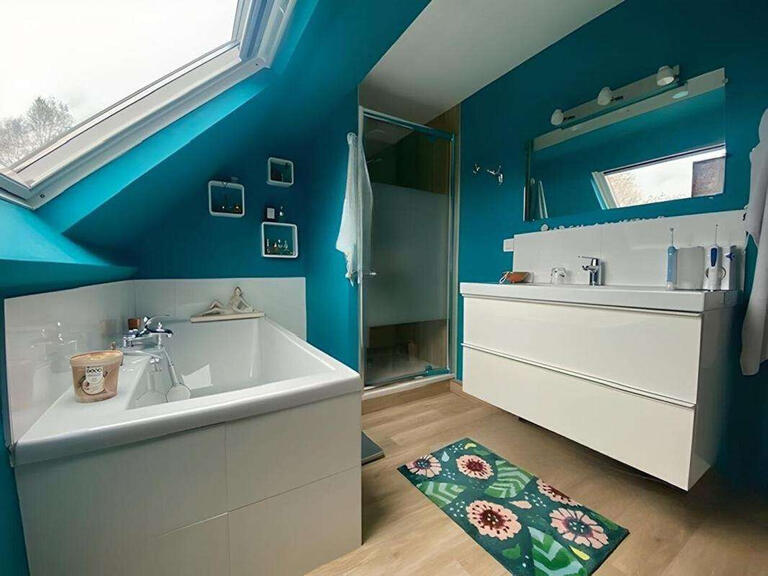 House Isneauville - 4 bedrooms