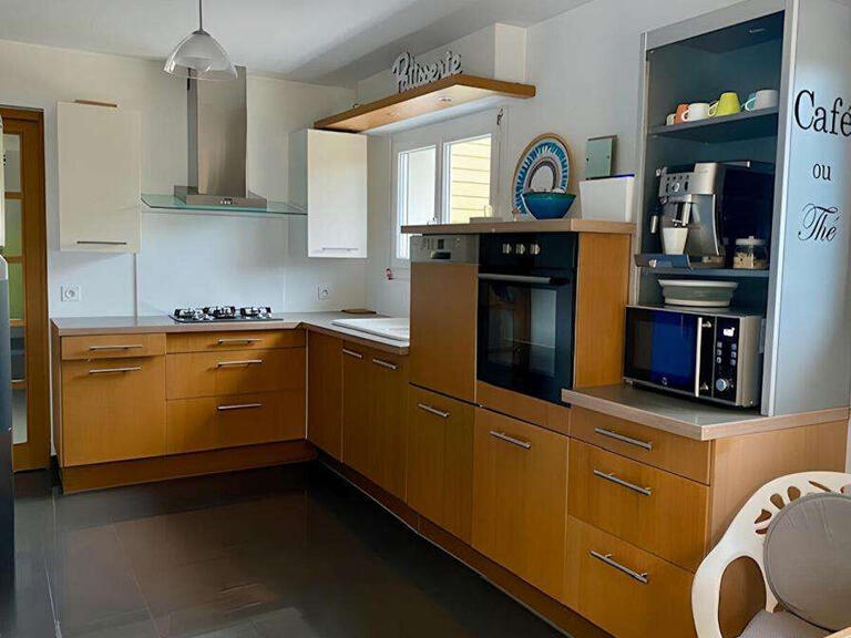 House Isneauville - 4 bedrooms