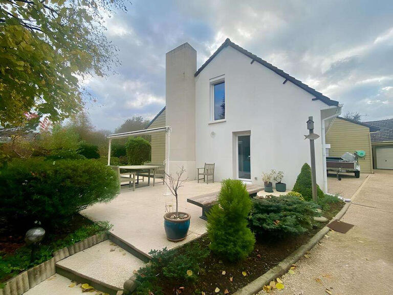 House Isneauville - 4 bedrooms