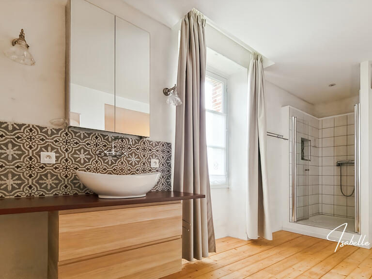Villa Issé - 7 chambres - 306m²