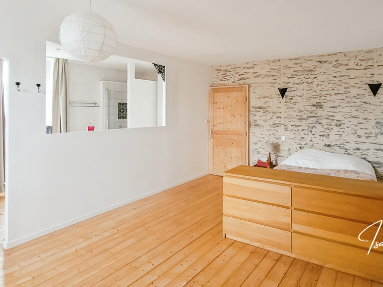 Villa Issé - 7 chambres - 306m²