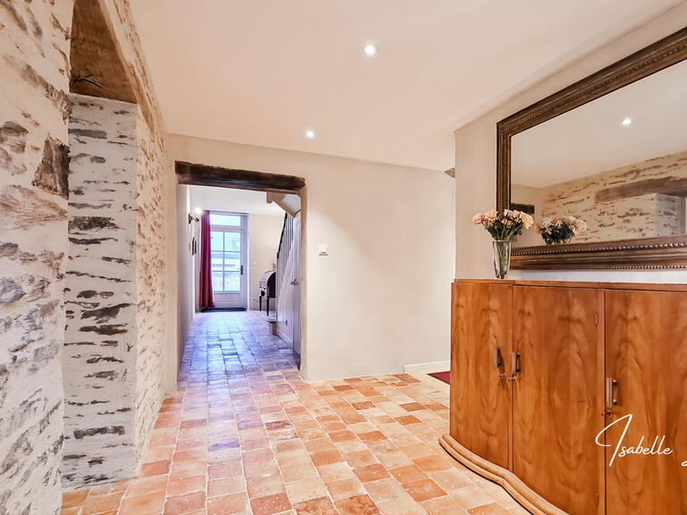 Villa Issé - 7 chambres - 306m²