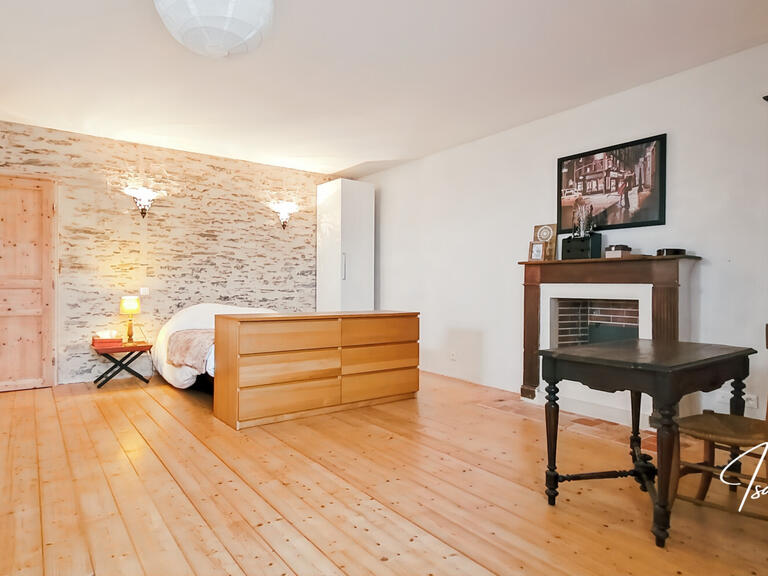 Villa Issé - 7 chambres - 306m²