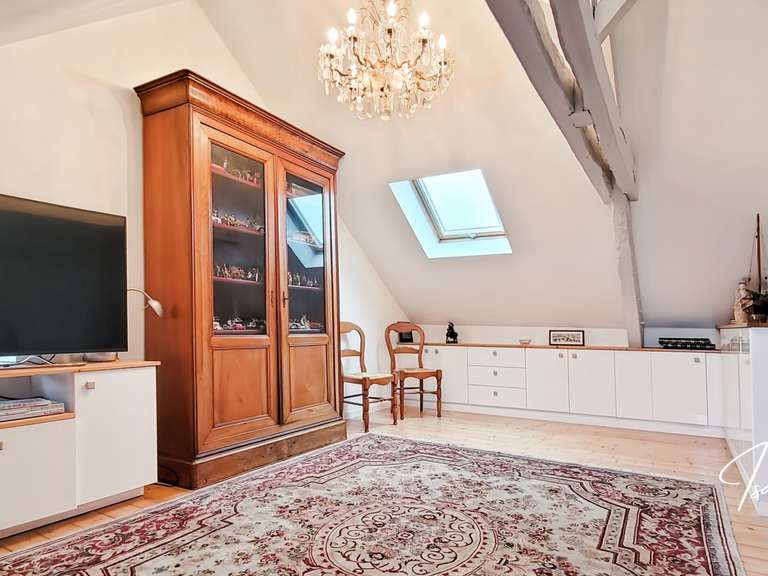 Villa Issé - 7 chambres - 306m²