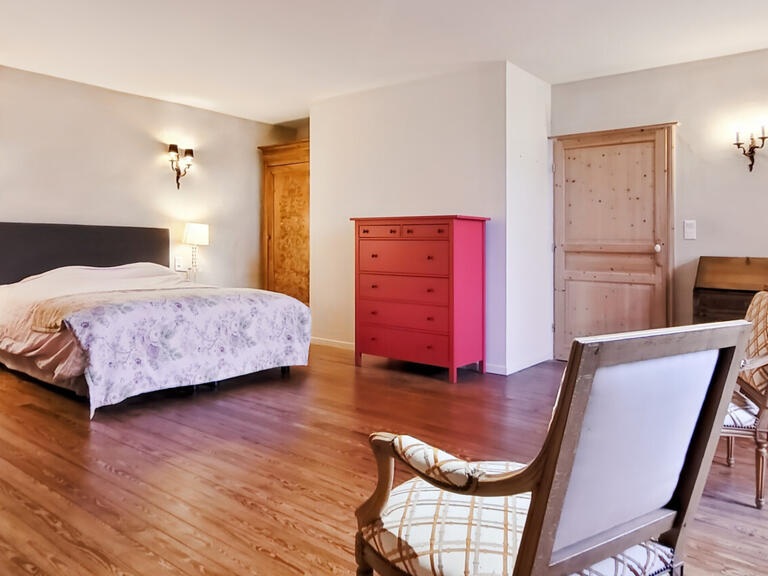 Villa Issé - 7 chambres - 306m²
