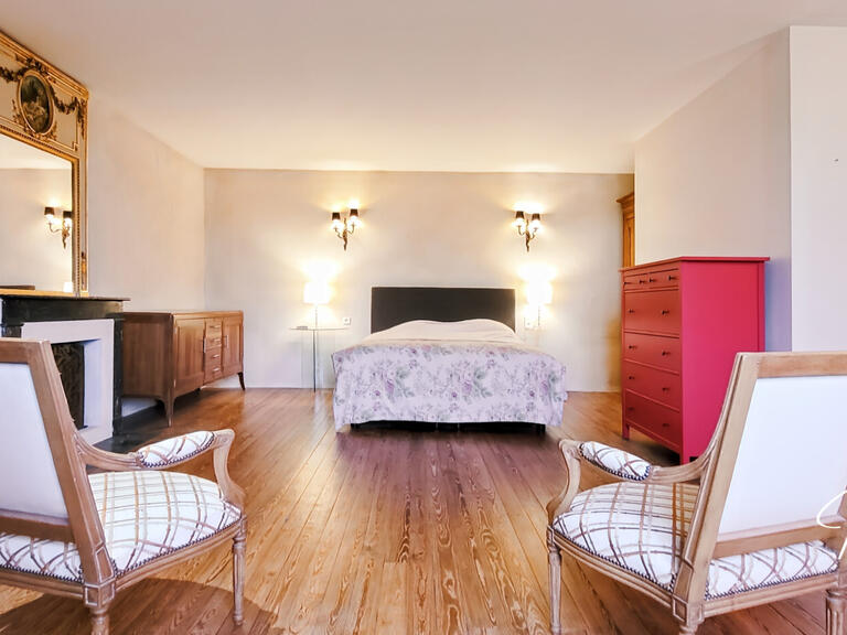 Villa Issé - 7 chambres - 306m²