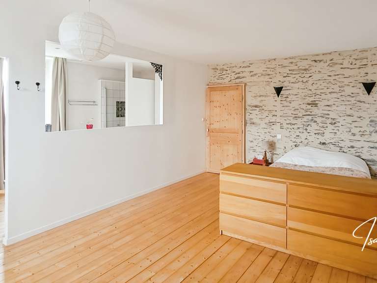 Villa Issé - 7 chambres - 306m²