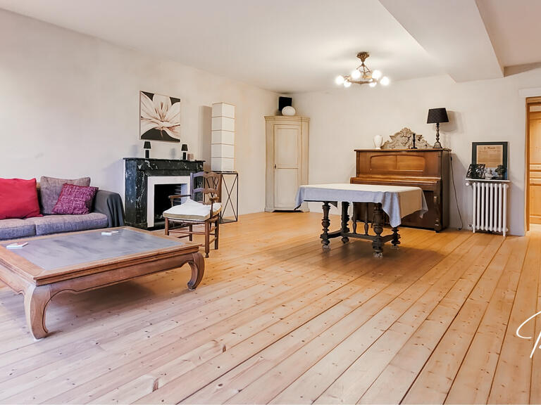 Villa Issé - 7 chambres - 306m²