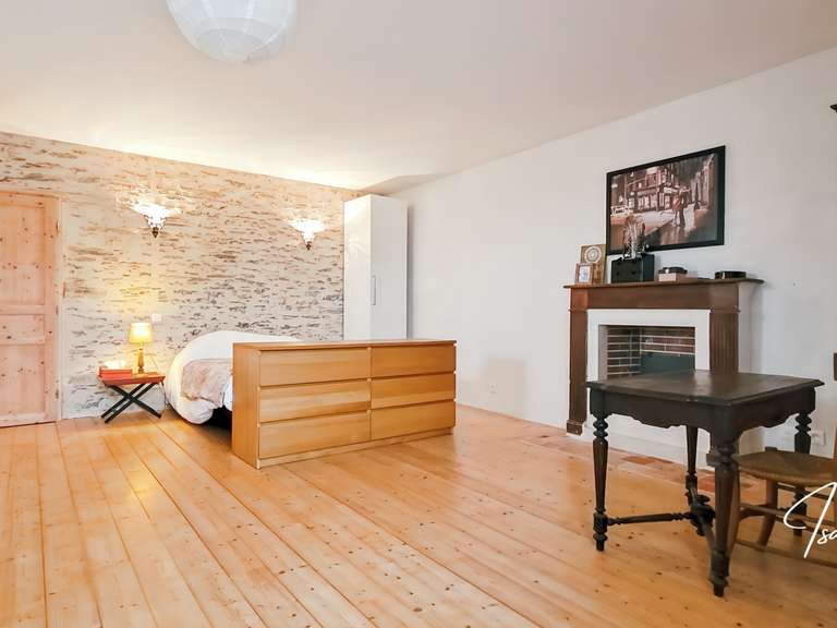 Villa Issé - 7 chambres - 306m²