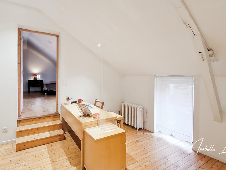 Villa Issé - 7 chambres - 306m²