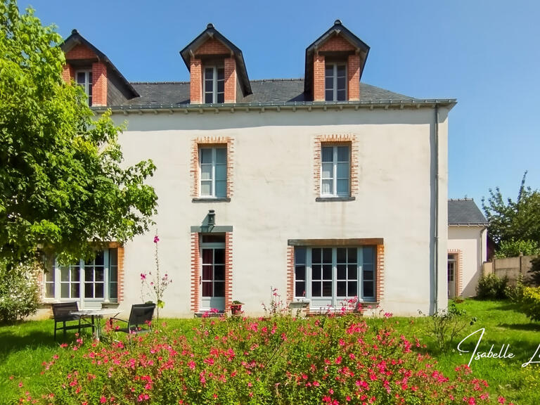 Villa Issé - 7 chambres - 306m²