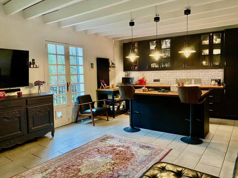 Maison Issel - 5 chambres - 270m²
